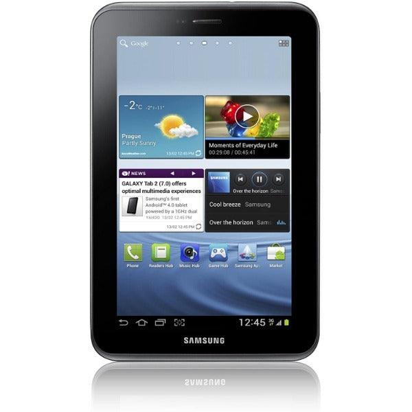 Samsung Galaxy TAB 7.0 GT-P3110 8GB WIFI Tablet 7