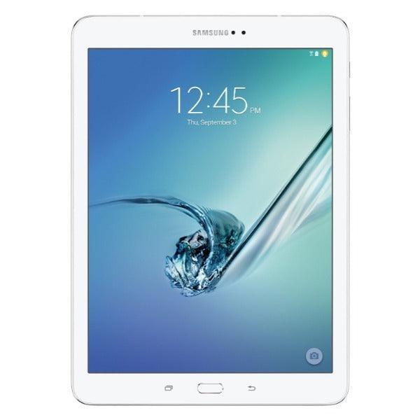 Samsung Galaxy TAB S2 SM-T810 32GB 9.7" Touch White Tablet | 3mth Wty