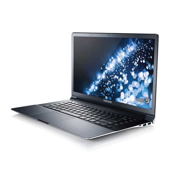 Samsung NP900X4C i5 3317U 1.7GHz 4GB 128GB W10P 15