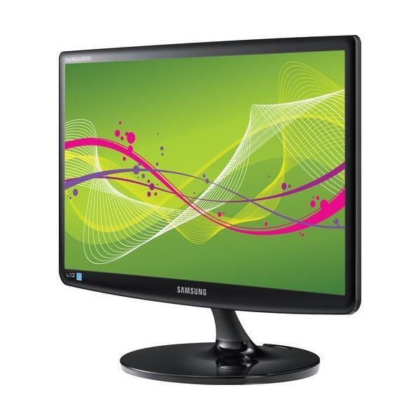 Samsung S22A100 21.5" 1920x1080 5ms 16:9 DVI VGA Composite Monitor | 3mth Wty