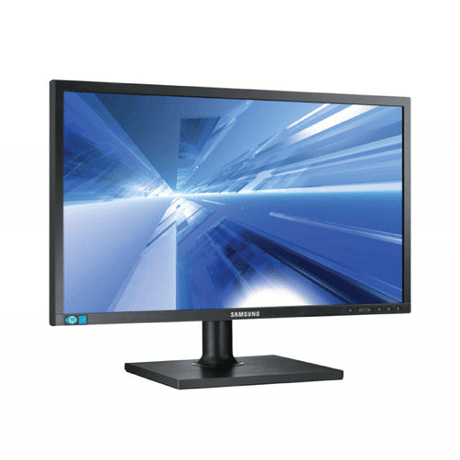 Samsung S22C450BW 22" 1680x1050 5ms 16:9 VGA DVI LCD Monitor | C-Grade