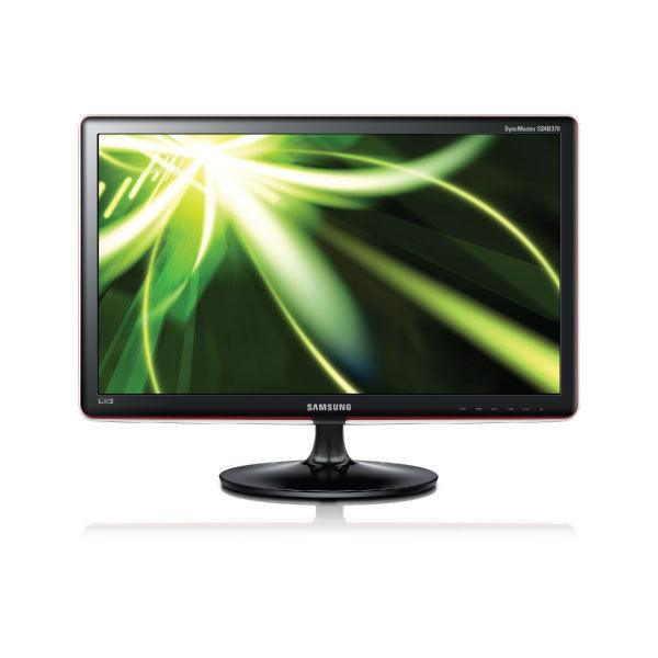 Samsung S24B350 24" 1920x1080 2ms 16:9 VGA HDMI LCD Monitor | 3mth Wty