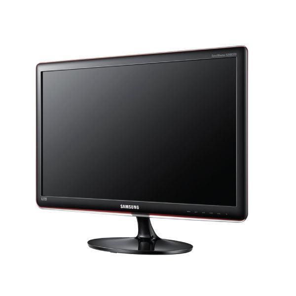 Samsung S24B370 24" 1920x1080 2ms 16:9 VGA HDMI LCD Monitor | 3mth Wty