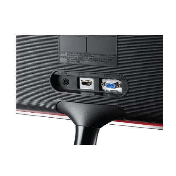 Samsung S24B370 24" 1920x1080 2ms 16:9 VGA HDMI LCD Monitor | 3mth Wty