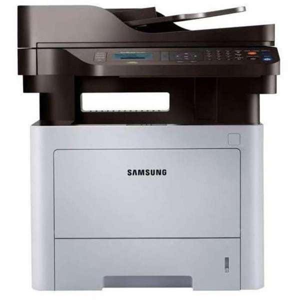 Samsung SL-M3870FD Mono Multifunction Laser Printer | 3mth Wty
