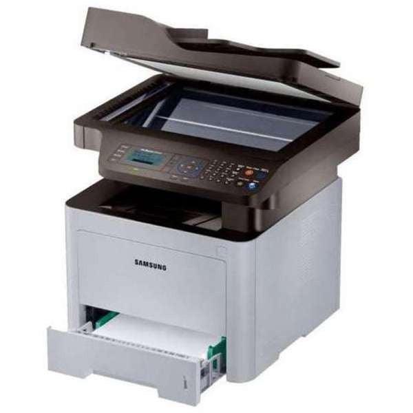 Samsung SL-M3870FD Mono Multifunction Laser Printer | 3mth Wty