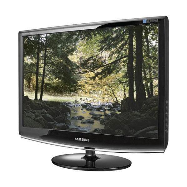 Samsung SynchMaster 2233SW 21.5