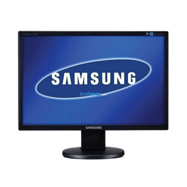 Samsung SyncMaster 2243BW 22