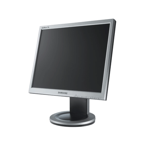 Samsung SyncMaster 710N 17