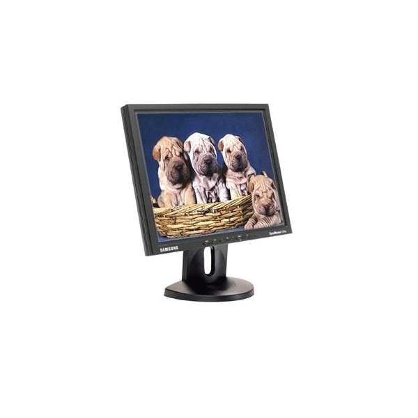Samsung SyncMaster L151N 15