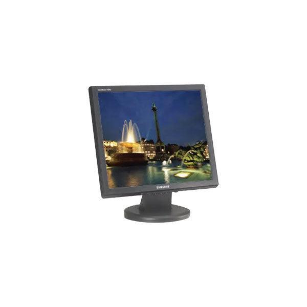 Samsung SyncMaster S930BF 19