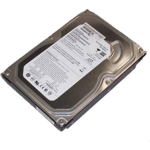 Seagate Barracuda ST3160815AS 160GB 7.2K 3.5