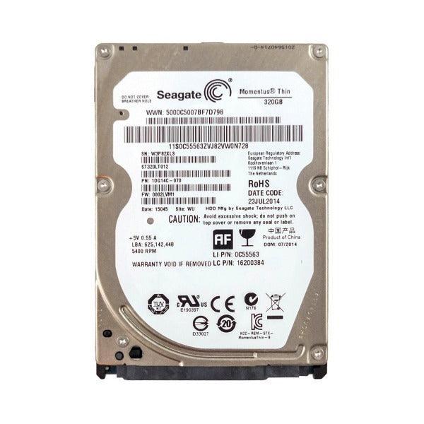 Seagate Barracuda ST3320418AS 320GB 3.5