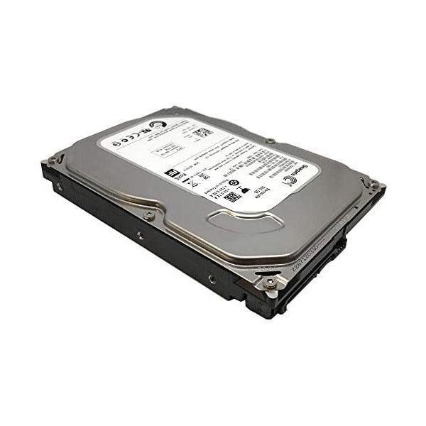 Seagate Barracuda ST500DM002 500GB 7.2K 3.5