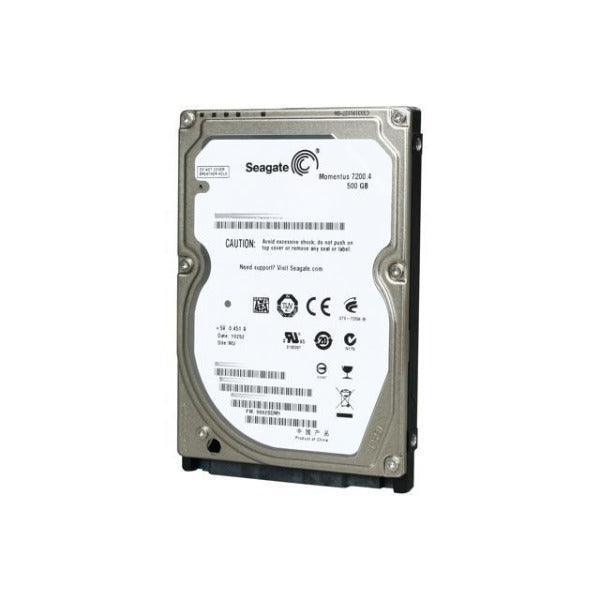 Seagate Momentus ST9500420AS 500GB 7.2K 2.5