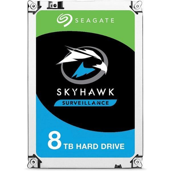 Seagate SkyHawk ST8000VX0022-2EJ112 8TB 7200RPM 3.5