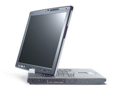 Second Hand ACER TravelMate C310 Tablet PC Centrino 1.6GHz