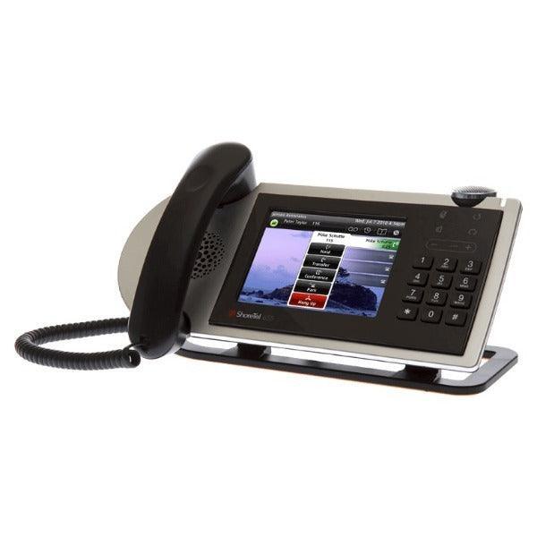 ShoreTel 655 IP Touchscreen Phone | NO ADAPTER 3mth Wty