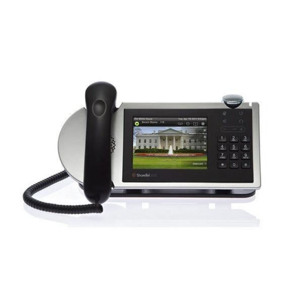 ShoreTel 655 IP Touchscreen Phone | NO ADAPTER 3mth Wty