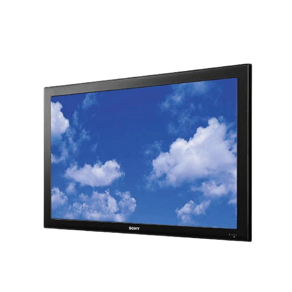 Sony 42" FWD-42LX1 1366x768 16ms 16:9 RGB DVI BNC YUV Commercial LCD Display