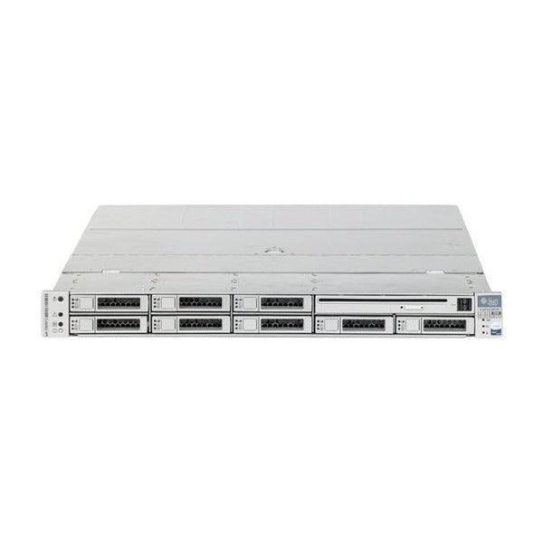 Sun MicroSystems Sunfire X4150 E5410 2.33GHz 8GB 4 x 146GB SAS Server | 3mth Wty
