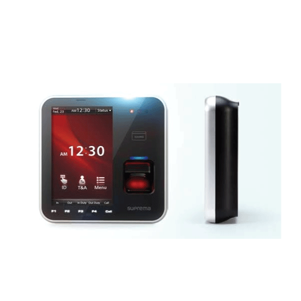 Suprema Biostation T2 Fingerprint Access Terminal | 3mth Wty