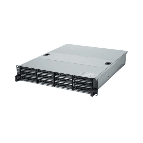Synology RackStation RS2414RP+ NAS | No Hard Drives 3mth Wty