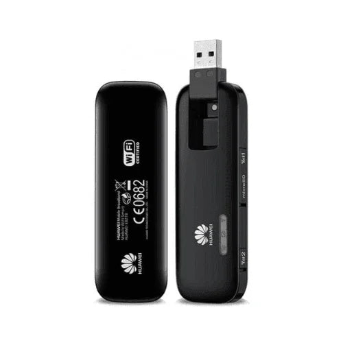 Telstra Huawei E8372 4G LTE Mobile WIFI Hotspot | 3mth Wty