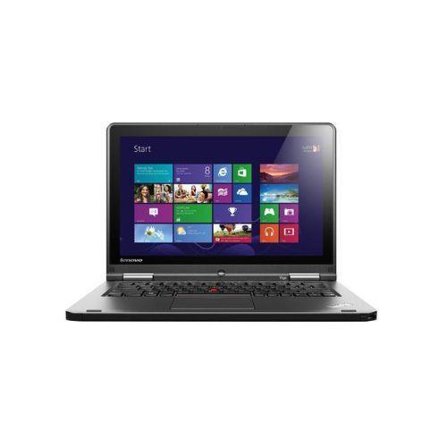 ThinkPad S1 Yoga 12 i5 5300U 2.3GHz 8GB 180GB SSD W10P 12.5" Touch | 3mth Wty