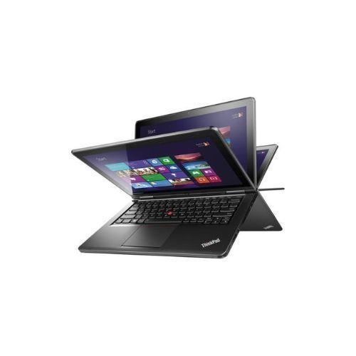 ThinkPad S1 Yoga 12 i5 5300U 2.3GHz 8GB 180GB SSD W10P 12.5" Touch | 3mth Wty