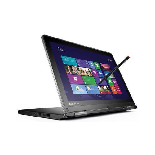 ThinkPad S1 Yoga 12 i5 5300U 2.3GHz 8GB 180GB SSD W10P 12.5" Touch | B-Grade