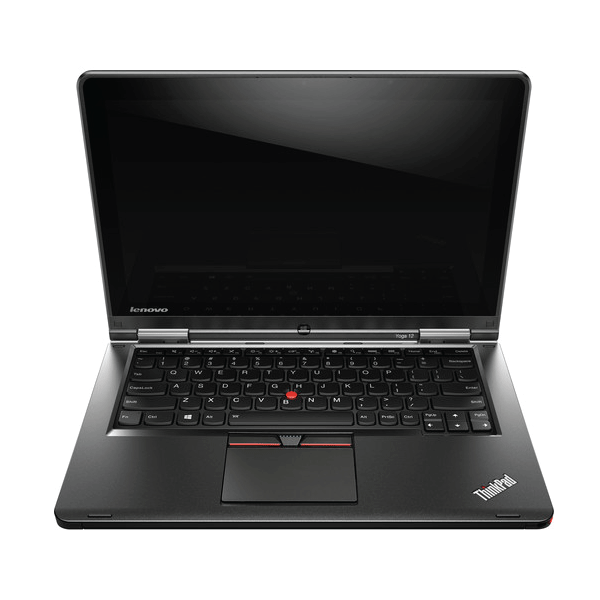 ThinkPad YOGA 12 i5 5300U 2.3GHz 8GB 180GB SSD Touch 12.5" W10P Laptop | 3mth Wty