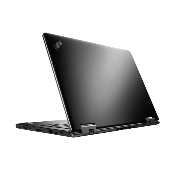 ThinkPad YOGA 12 i5 5300U 2.3GHz 8GB 180GB SSD Touch 12.5" W10P Laptop | 3mth Wty