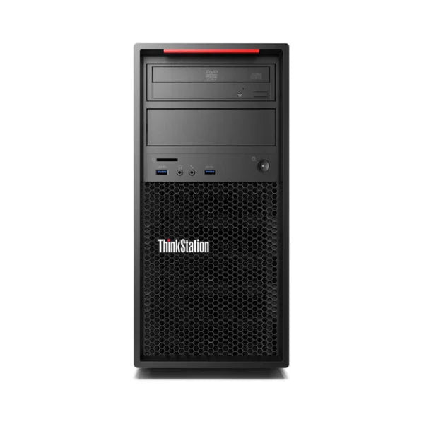 Lenovo ThinkStation P320 i7 6700 3.4Ghz 8GB 256GB SSD P600 W10P | Wty