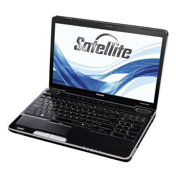Toshiba Satellite A500 T6600 2.2GHz 4GB 250GB DW 15.4