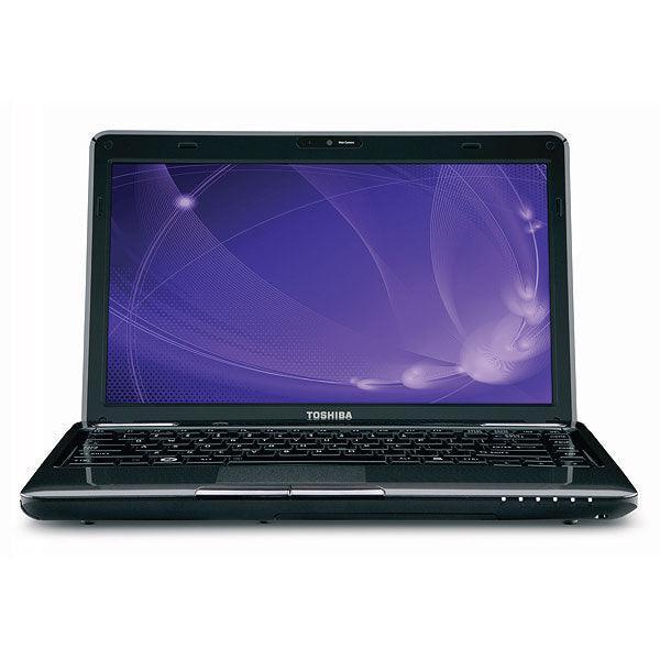 Toshiba Satellite L630 i3 350 2.26GHz 4GB 500GB DW 13.3