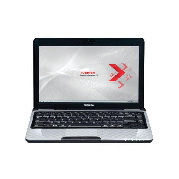 Toshiba Satellite L730 i5 2430 2.4GHz 4GB 500GB DW 13.3