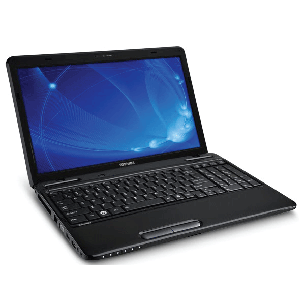 Toshiba Satellite Pro L650 i3 370M 2.4GHz 4GB 500GB DW W7P 15.6