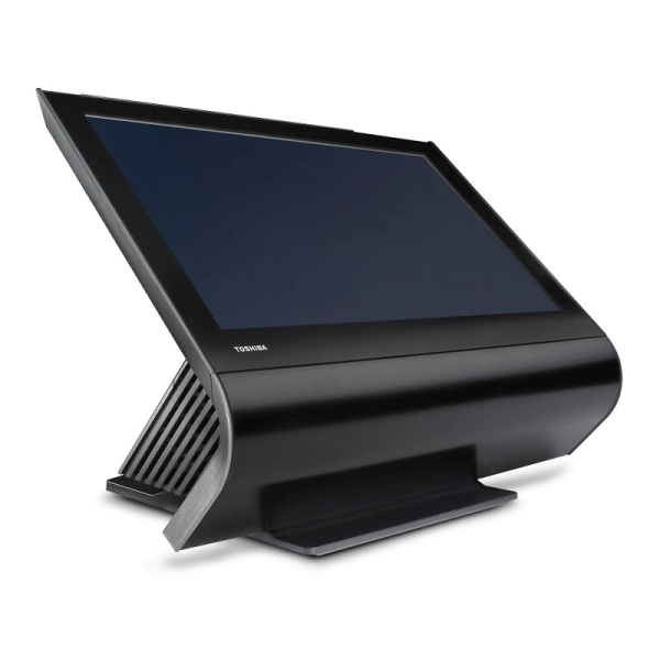 Toshiba TCxWave 6140-E10 POS Celeron 847e 2GB 64GB 18.5