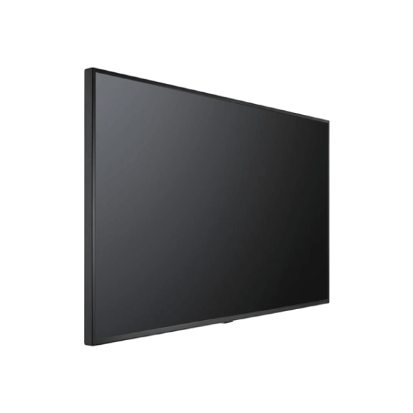 Toshiba TD-E501 50" E Series 16/7 Digital Display FHD HDMI VGA Audio Serial | NO STAND