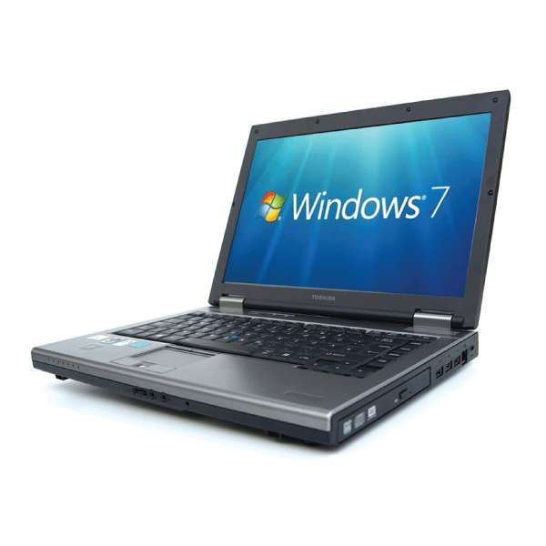 Toshiba Tecra M10 P8700 2.53GHz 2GB 160GB DW 14