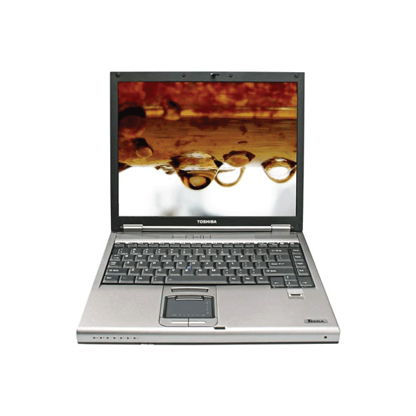 Toshiba Tecra M5 T7400 2.16GHz 3GB 100GB DW XPP 14