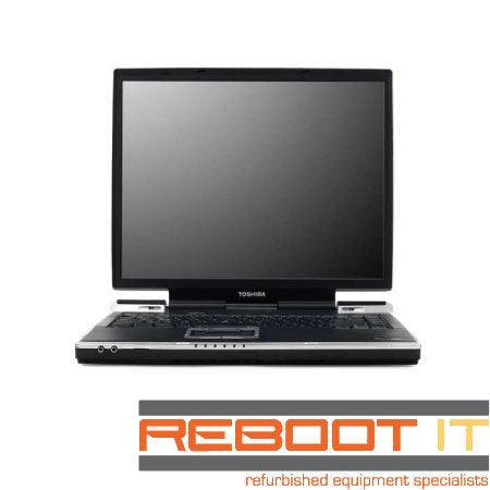 Toshiba Tecra S1 Pentium M 1.7GHz 1GB 40GB DVDRW Laptop