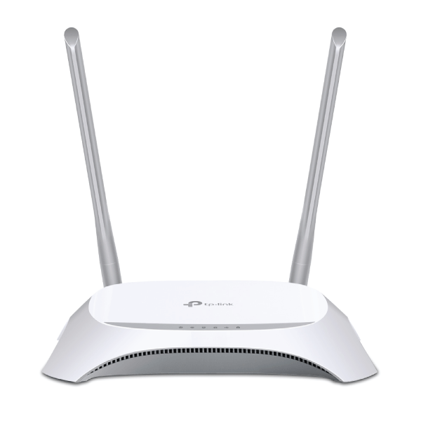 TP-Link TL-MR3420 3G/4G Wireless N Router | 3mth Wty