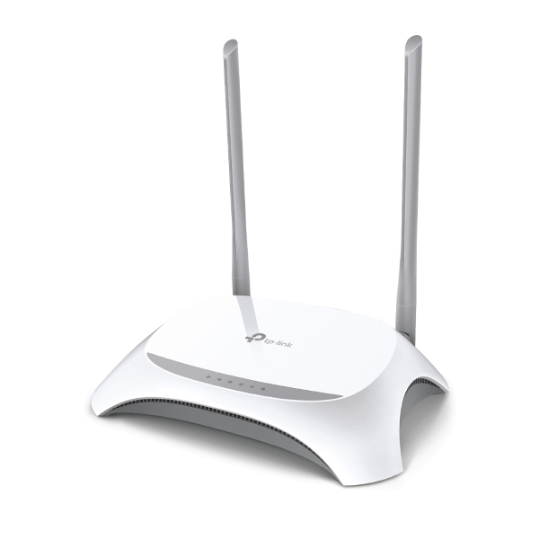 TP-Link TL-MR3420 3G/4G Wireless N Router | 3mth Wty