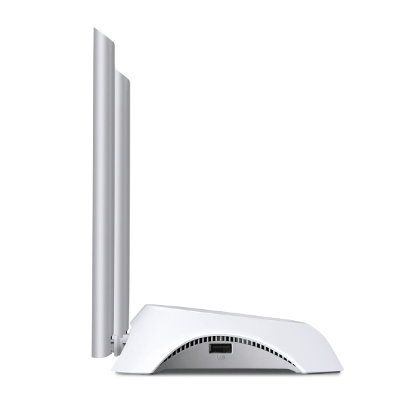 TP-Link TL-MR3420 3G/4G Wireless N Router | 3mth Wty