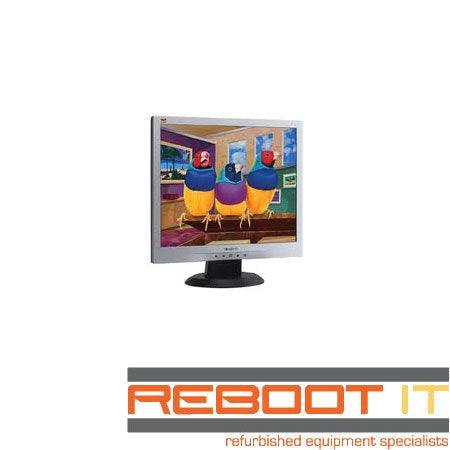 Viewsonic VA903m Flat Panel 19