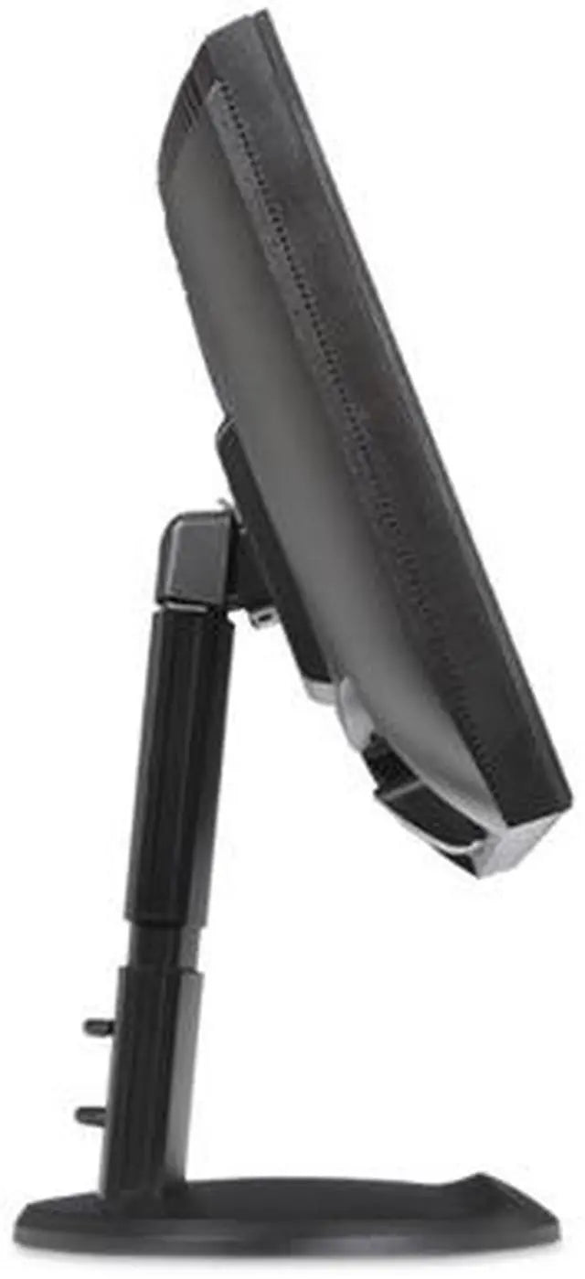 ViewSonic VG2428WM 23in FHD VA 75Hz Refurbished Monitor - Angled View