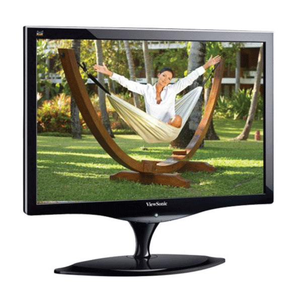 Viewsonic VX2262wm 22" 1680x1050 5ms 16:9 DVI VGA USB Monitor | 3mth Wty