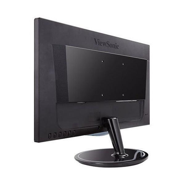 Viewsonic VX2457 24" 1920x1080 1.5ms 16:9 DP HDMI VGA Monitor | NO STAND 3mth Wty